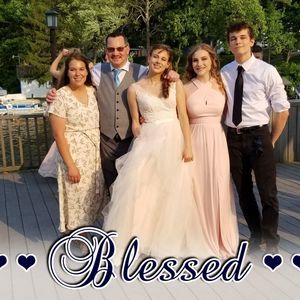 Meet your Posher, Christopher